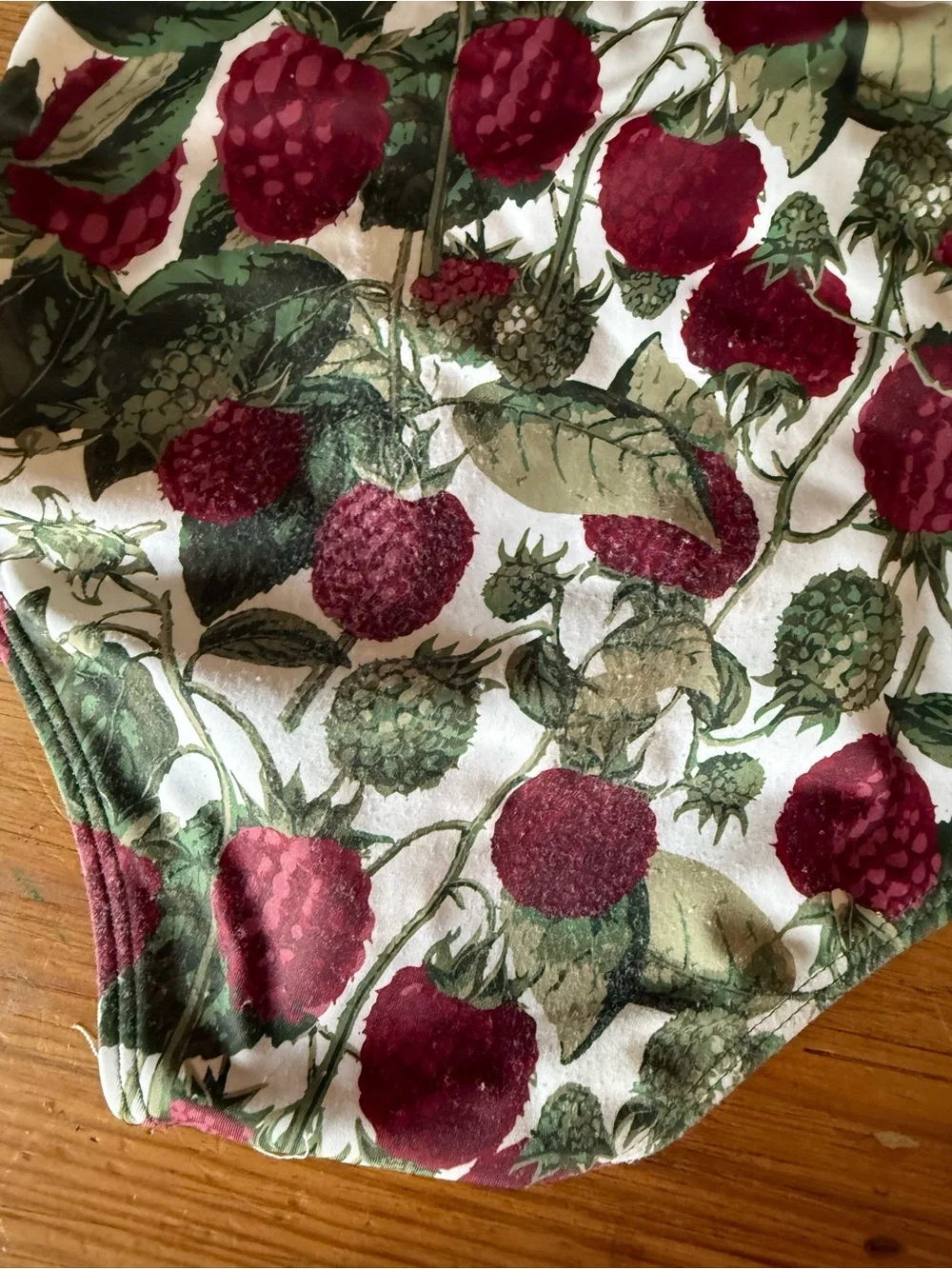 Kids Floral Ruffle Swim Bottoms and Tops - 5-piece lot, size 4/5